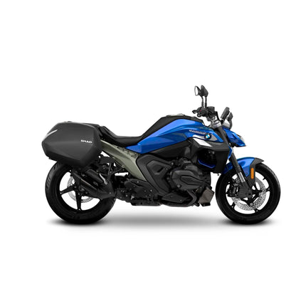BMW R1300 R/RS Fixation latérale système 3P