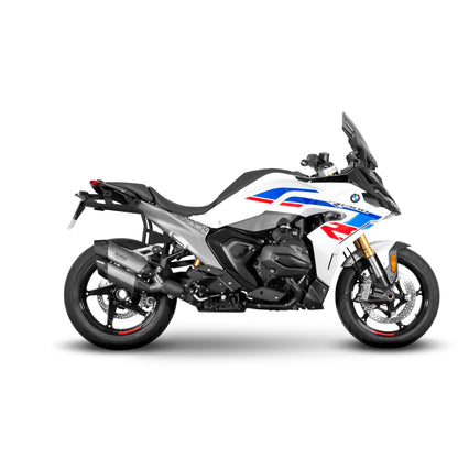 BMW R1300 R/RS Fixation latérale système 3P