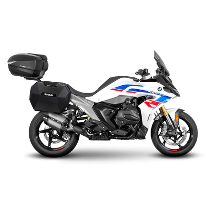 BMW R1300 R/RS Fixation latérale système 3P