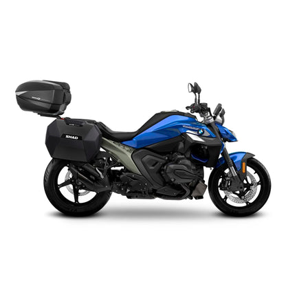 BMW R1300 R/RS Fixation latérale système 3P
