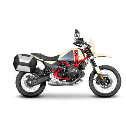 BMW R12G/S (2023-26) 4P System Mount