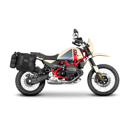 BMW R12G/S (2023-26) 4P System Mount