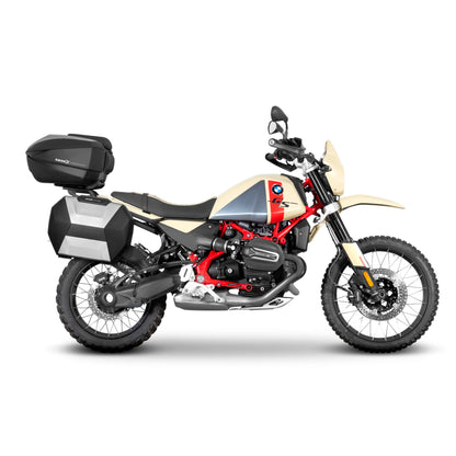 BMW R12G/S (2023-26) 4P System Mount