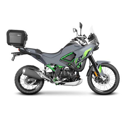 Kawasaki KLE 500 (2026) Top Master Fitting