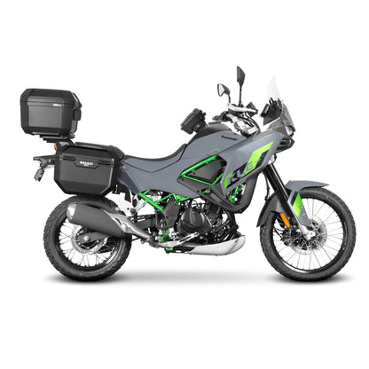 Kawasaki KLE 500 (2026) Top Master Fitting
