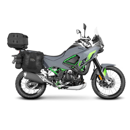 Kawasaki KLE 500 (2026) Top Master Fitting