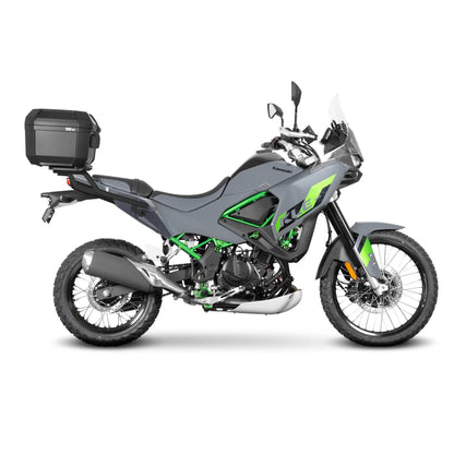 Kawasaki KLE 500 (2026) Top Master Fitting