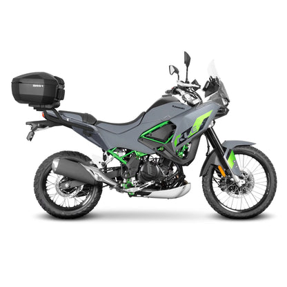 Kawasaki KLE 500 (2026) Top Master Fitting