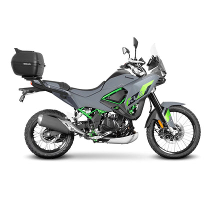 Kawasaki KLE 500 (2026) Top Master Fitting