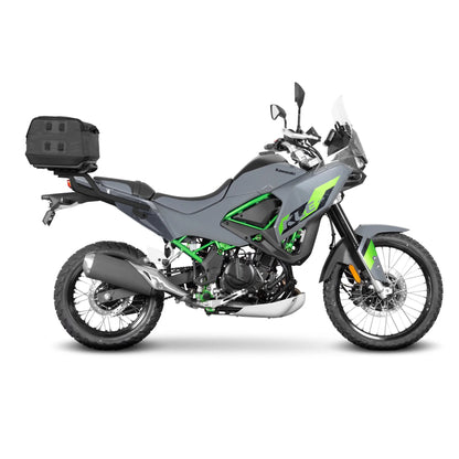 Kawasaki KLE 500 (2026) Top Master Fitting