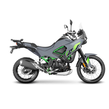 Kawasaki KLE 500 (2026) Top Master Fitting