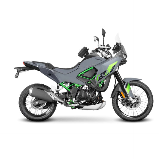 Kawasaki KLE 500 (2026) Click System Fitting Kit