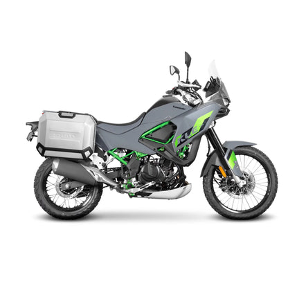 Kawasaki KLE 500 (2026) 4P System Mount
