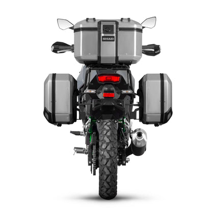 Kawasaki KLE 500 (2026) 4P System Mount