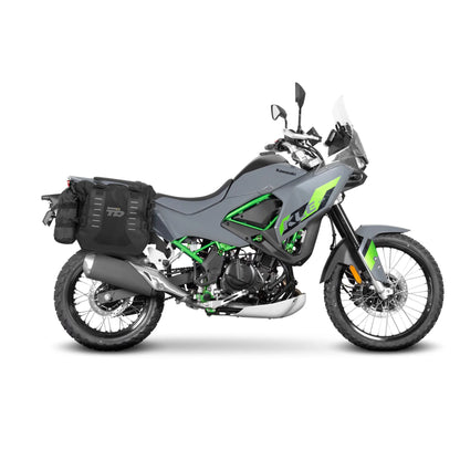 Kawasaki KLE 500 (2026) 4P System Mount