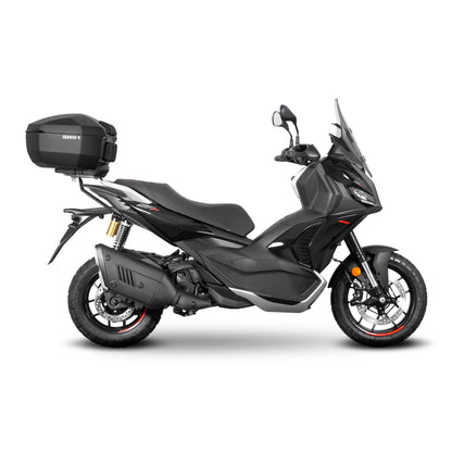 Aprilia SR 400 GT Fixation pour Top Case