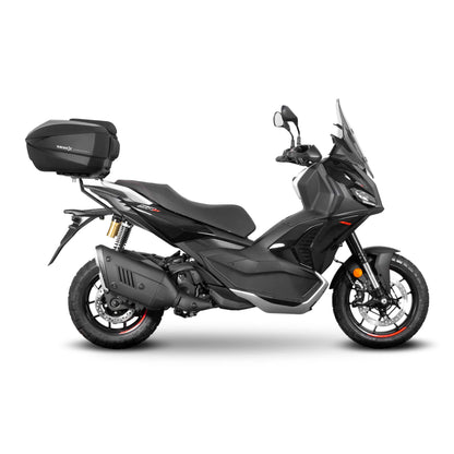 Aprilia SR 400 GT Fixation pour Top Case
