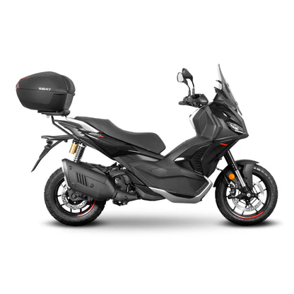 Aprilia SR 400 GT Fixation pour Top Case
