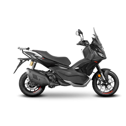 Aprilia SR 400 GT Fixation pour Top Case