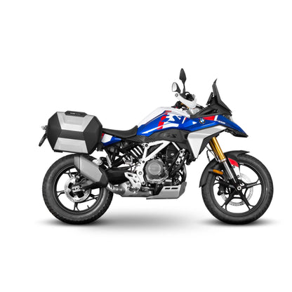 BMW F450 GS Fixation latérale système 3P