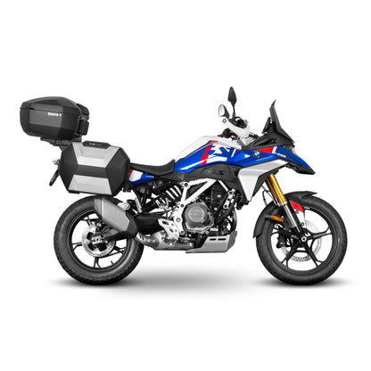 BMW F450 GS Top Case Fitting Kit