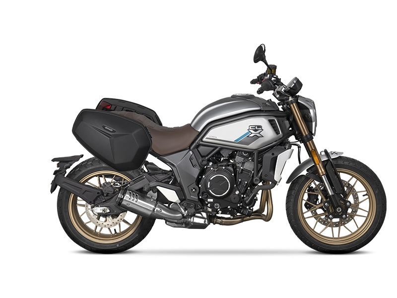 CF Moto 700CL-X Heritage (2021-2023) SR Side Bag Holder