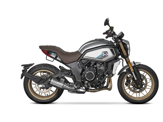 CF Moto 700CL-X Heritage (2021-2023) SR Side Bag Holder