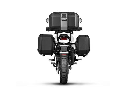 Ducati Desert X (2019-2023) 4P System Mount
