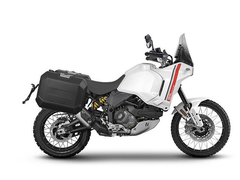 Ducati Desert X (2019-2023) 4P System Mount