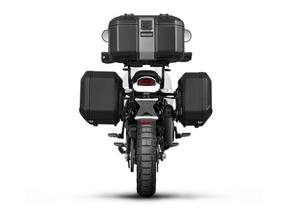 Ducati Desert X (2019-2023) Top Master Fittings