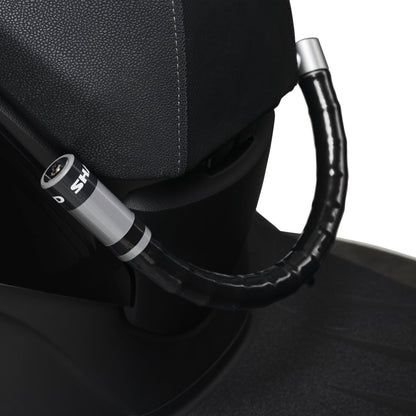 Shad Lock Serie 2 - 38CM