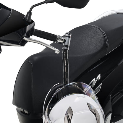 Shad Lock Serie 2 - 38CM