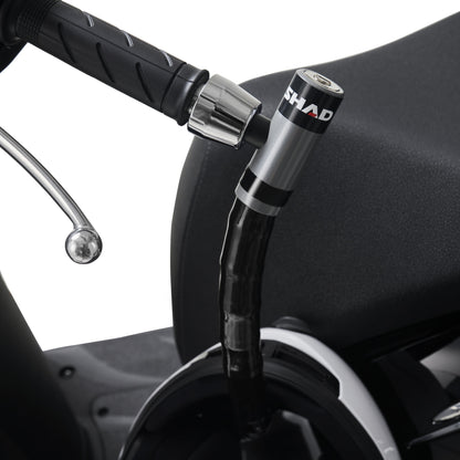Shad Lock Serie 2 - 44CM