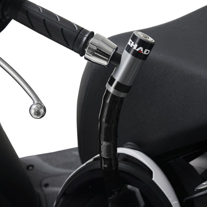 Shad Lock Serie 2 - 49CM