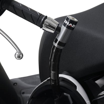Shad Lock Serie 2 - 49CM