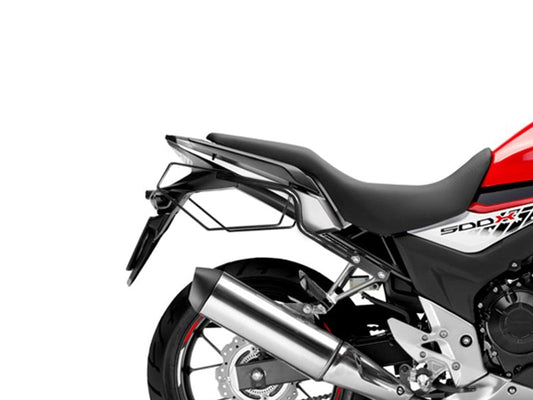 Honda CB500X (2016-2023) Side Bag Holder