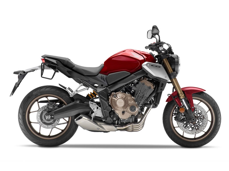 Honda CBR650R (2021-2022) SR Side Bag Holder