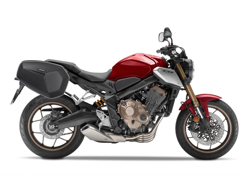 Honda CBR650R (2021-2022) SR Side Bag Holder