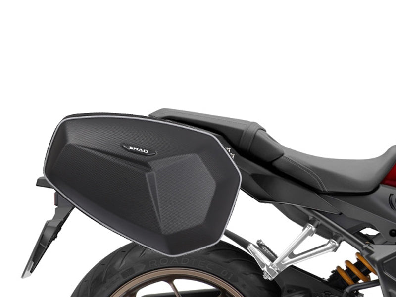Honda CBR650R (2021-2022) SR Side Bag Holder