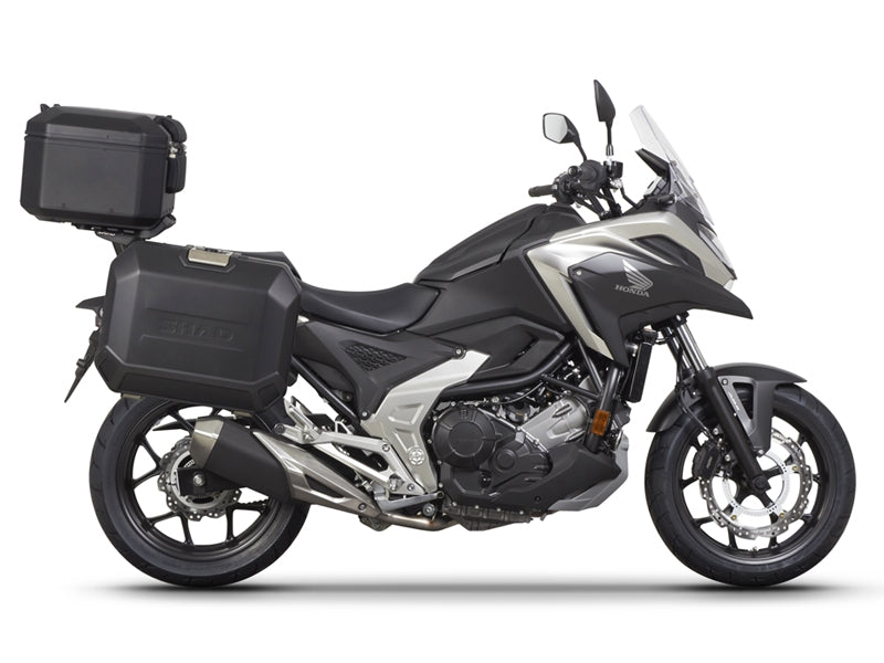 Honda NC750X (2021-2023) 4P System Mount