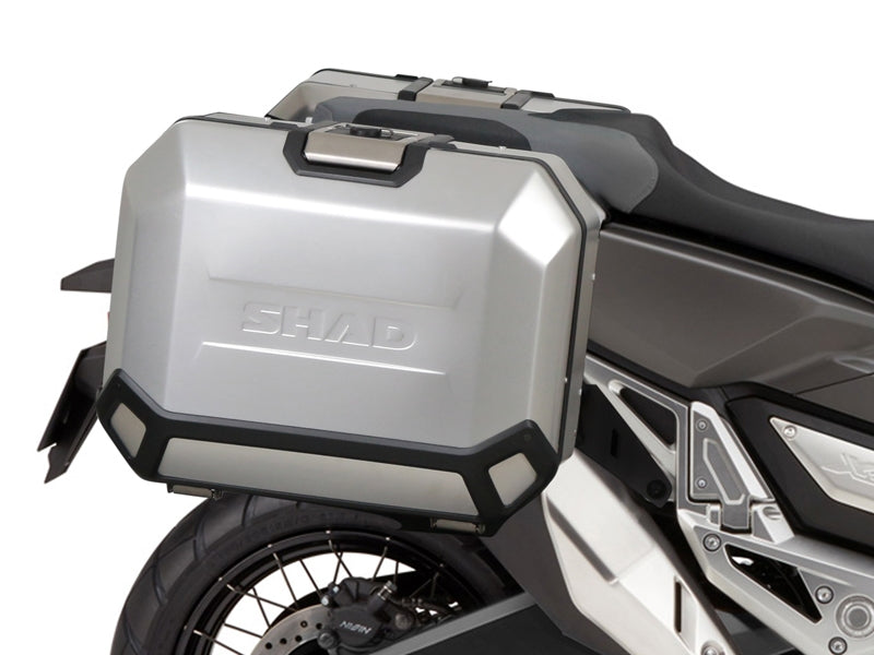 Honda X-ADV 750 (2017-2020) 4P System Mount