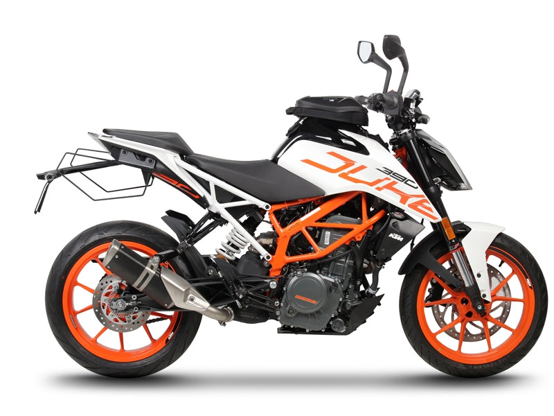 KTM Duke 390 (2017-2023) Side Bag Holder
