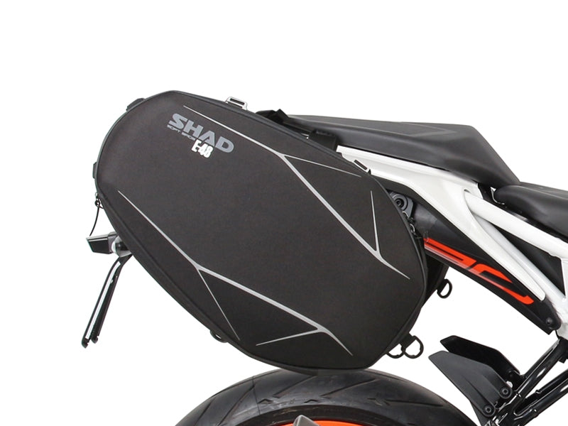 KTM Duke 390 (2017-2023) Side Bag Holder