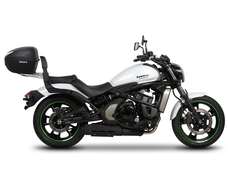 Kawasaki Vulcan S 650 (2015-2023) Backrest Mount