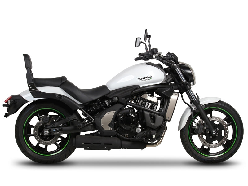 Kawasaki Vulcan S 650 (2015-2023) Backrest Mount