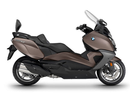 BMW C650GT (2012-2022) Backrest Mount