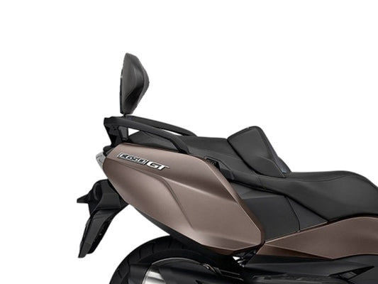 BMW C650GT (2012-2022) Backrest Mount