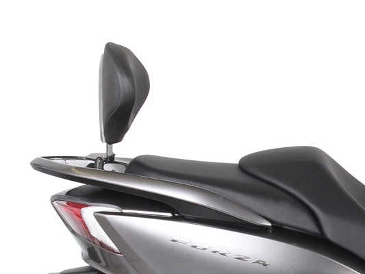 Honda Forza 300 (2013-2017) Backrest Mount