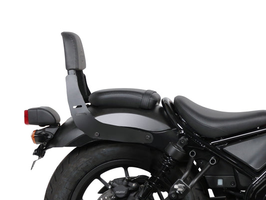 Honda Rebel 500 (2017-2022) Backrest Mount