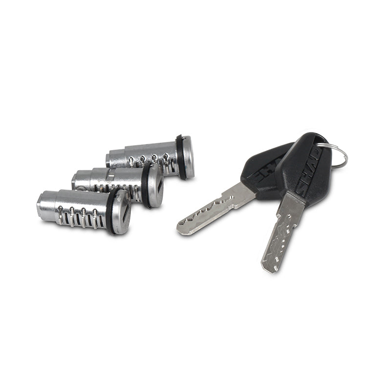 Terra Key Set